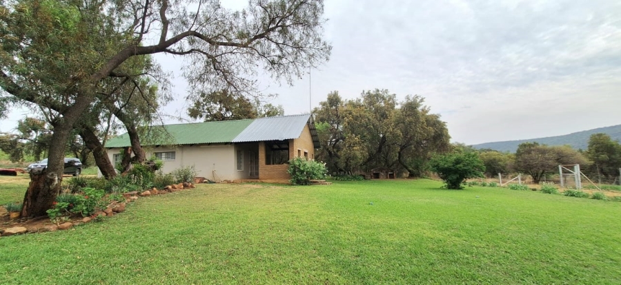 2 Bedroom Property for Sale in Swartruggens North West